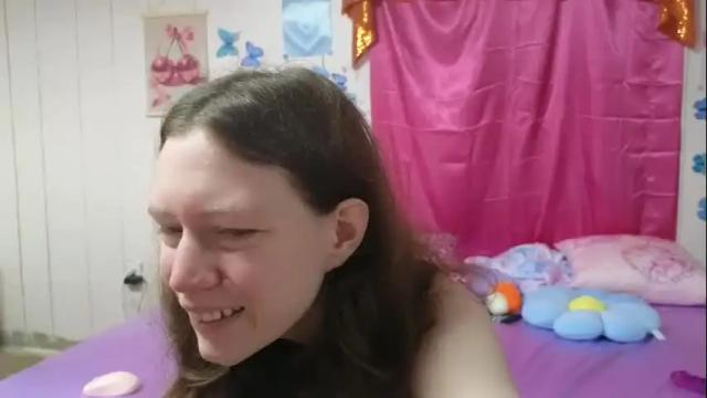Image 8 of lunaquinn45 Stream on Chaturbate on 2 months ago