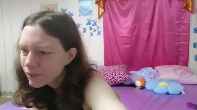 Thumbnail 3, lunaquinn45's Stream at Chaturbate, 2 months ago