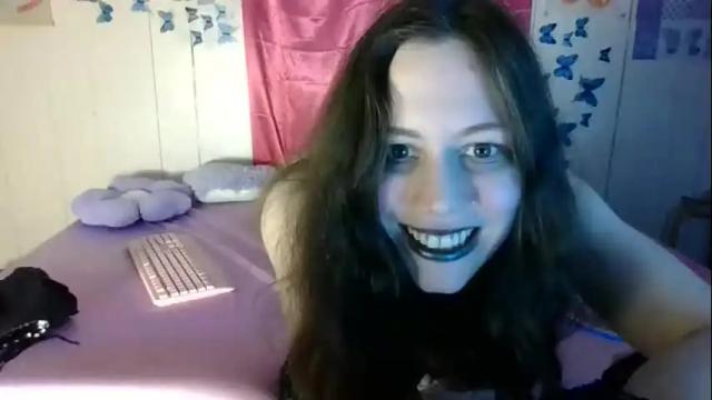 Image 7 of lunaquinn45 Stream on Chaturbate on 8 days ago