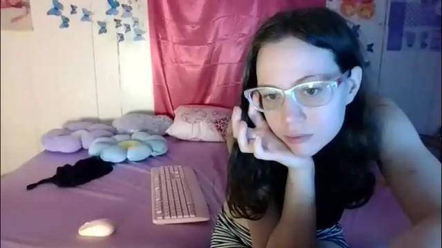 Thumbnail 1, lunaquinn45's Stream at Chaturbate, 1 day ago