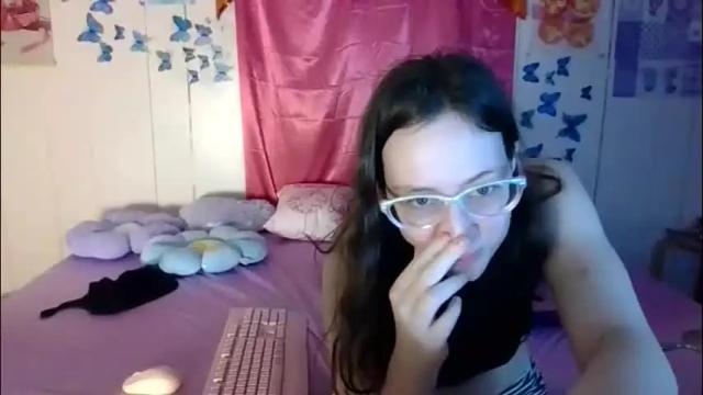 Image 11 of lunaquinn45 Stream on Chaturbate on 1 day ago