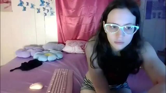 Image 4 of lunaquinn45 Stream on Chaturbate on 1 day ago