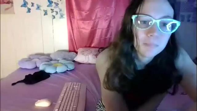 Thumbnail 2, lunaquinn45's Stream at Chaturbate, 1 day ago