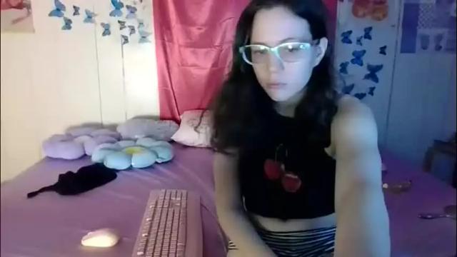 Image 6 of lunaquinn45 Stream on Chaturbate on 1 day ago