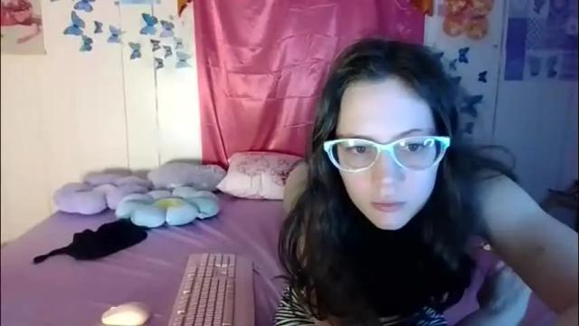 Image 7 of lunaquinn45 Stream on Chaturbate on 1 day ago