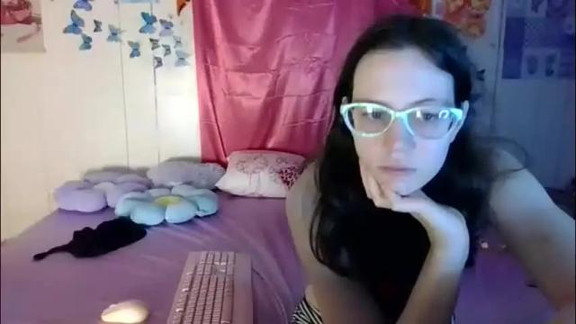 Image 8 of lunaquinn45 Stream on Chaturbate on 1 day ago