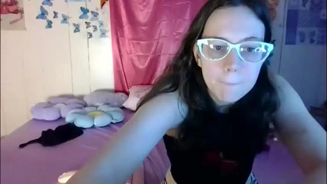 Thumbnail 3, lunaquinn45's Stream at Chaturbate, 1 day ago