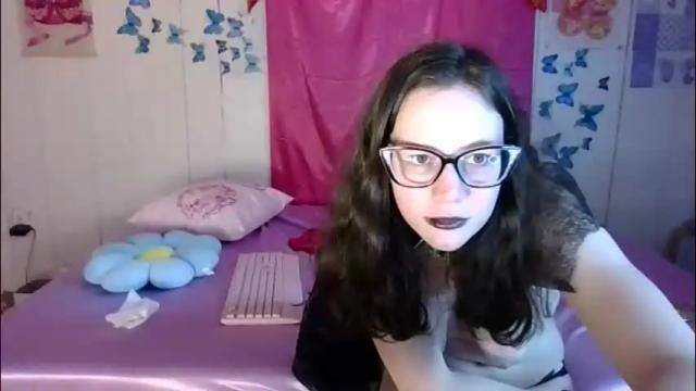 Thumbnail 2, lunaquinn45's Stream at Chaturbate, 1 month ago