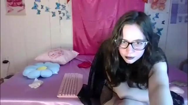 Image 8 of lunaquinn45 Stream on Chaturbate on 2 months ago