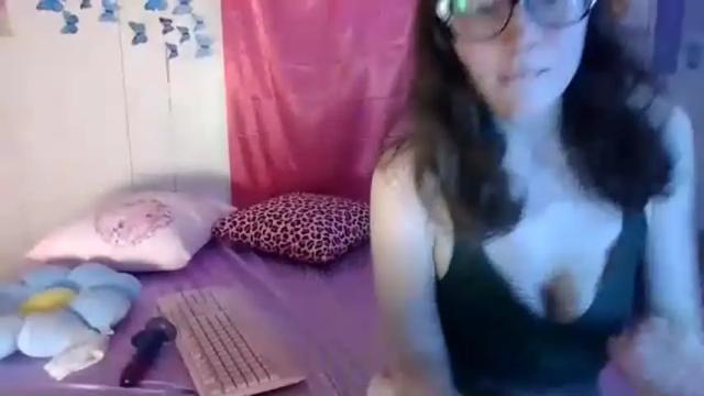 Thumbnail 2, lunaquinn45's Stream at Chaturbate, 1 month ago