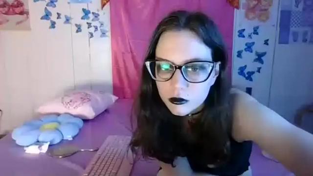 Image 10 of lunaquinn45 Stream on Chaturbate on 1 month ago