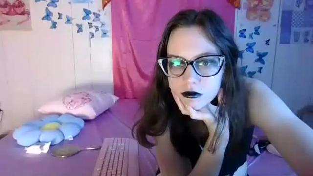 Image 3 of lunaquinn45 Stream on Chaturbate on 1 month ago