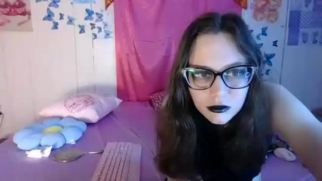 Thumbnail 2, lunaquinn45's Stream at Chaturbate, 1 month ago