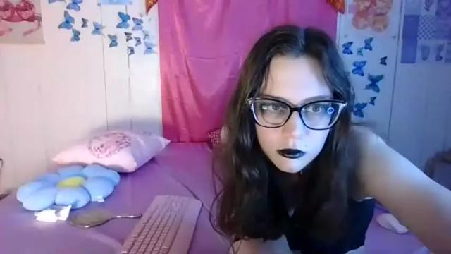 Thumbnail 3, lunaquinn45's Stream at Chaturbate, 1 month ago