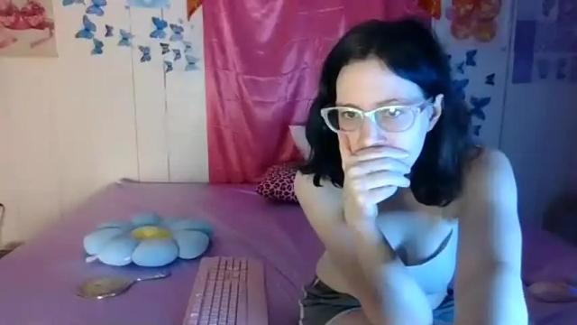 Thumbnail 1, lunaquinn45's Stream at Chaturbate, 17 days ago