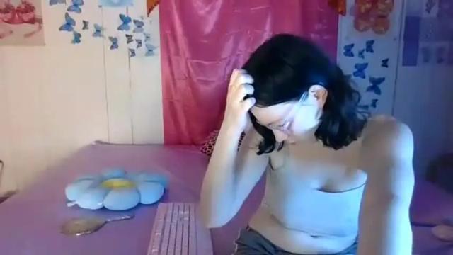 Image 4 of lunaquinn45 Stream on Chaturbate on 1 month ago