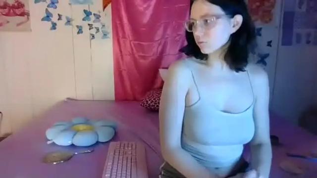 Image 6 of lunaquinn45 Stream on Chaturbate on 1 month ago