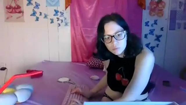 Thumbnail 1, lunaquinn45's Stream at Chaturbate, 14 days ago