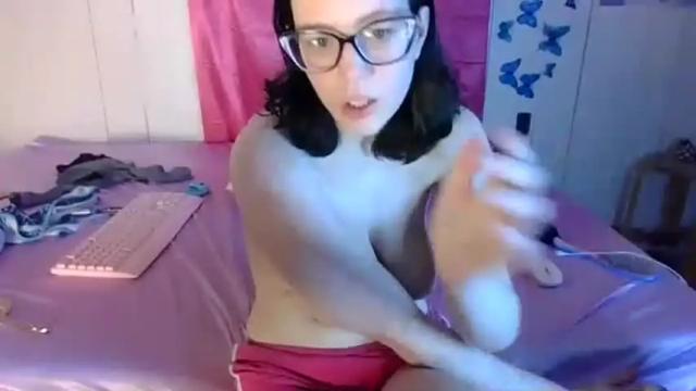 Image 6 of lunaquinn45 Stream on Chaturbate on 1 month ago