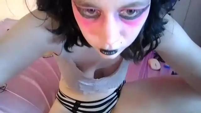 Image 10 of lunaquinn45 Stream on Chaturbate on 21 days ago