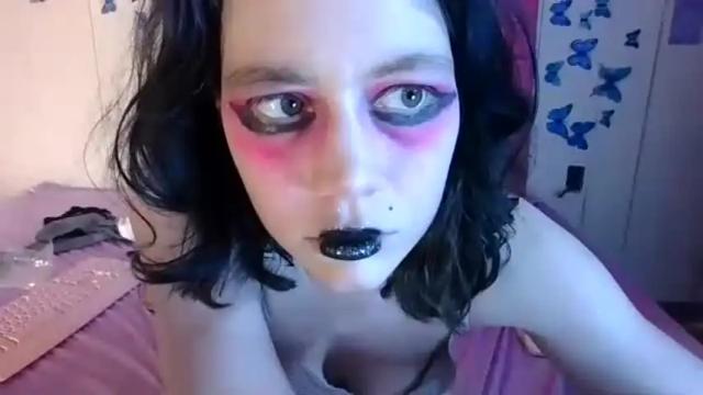 Image 11 of lunaquinn45 Stream on Chaturbate on 21 days ago