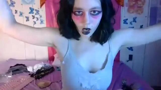 Image 2 of lunaquinn45 Stream on Chaturbate on 21 days ago