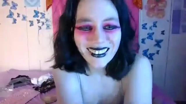 Image 3 of lunaquinn45 Stream on Chaturbate on 21 days ago