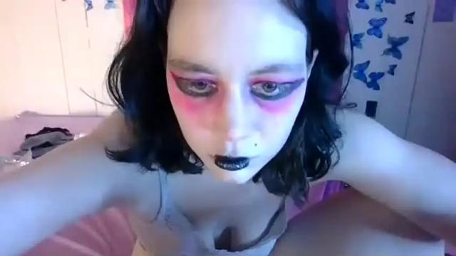 Thumbnail 3, lunaquinn45's Stream at Chaturbate, 3 days ago