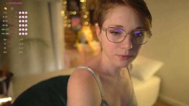 Thumbnail 2, lunar_girl's Stream at Chaturbate, 21 months ago