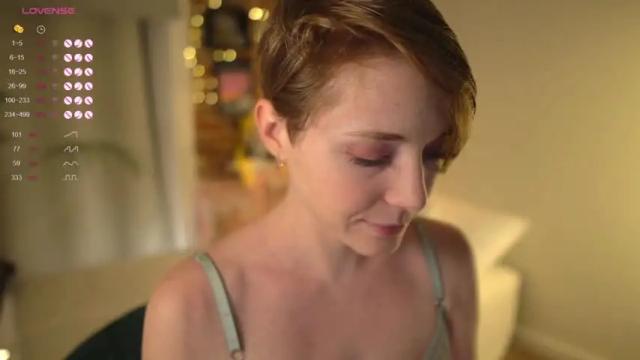Image 6 of lunar_girl Stream on Chaturbate on 21 months ago