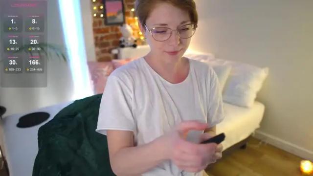 Image 11 of lunar_girl Stream on Chaturbate on 21 months ago