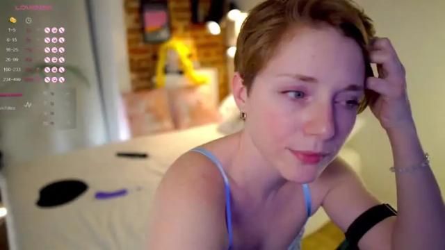 Thumbnail 1, lunar_girl's Stream at Chaturbate, 20 months ago