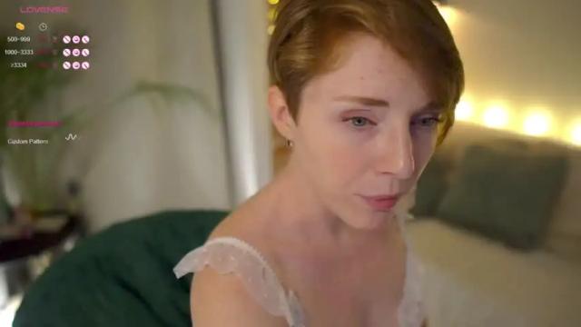 Thumbnail 2, lunar_girl's Stream at Chaturbate, 20 months ago