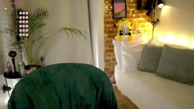 Image 7 of lunar_girl Stream on Chaturbate on 20 months ago