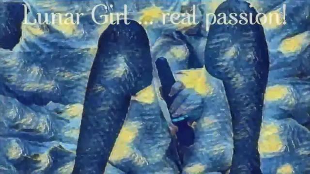 Image 2 of lunar_girl Stream on Chaturbate on 20 months ago