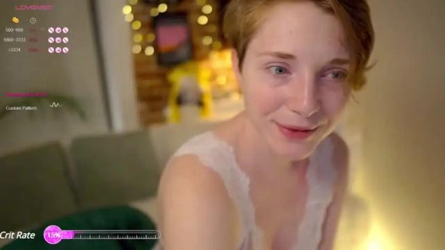 Image 6 of lunar_girl Stream on Chaturbate on 20 months ago