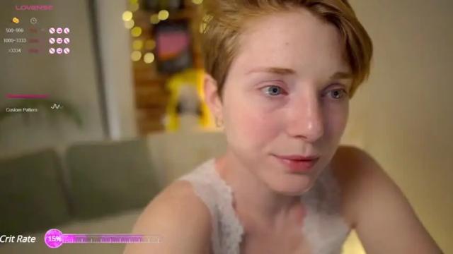 Thumbnail 3, lunar_girl's Stream at Chaturbate, 20 months ago