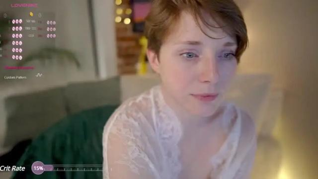 Image 4 of lunar_girl Stream on Chaturbate on 20 months ago
