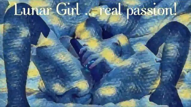 Image 3 of lunar_girl Stream on Chaturbate on 20 months ago