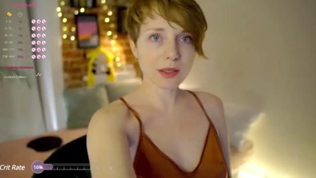 Image 3 of lunar_girl Stream on Chaturbate on 20 months ago