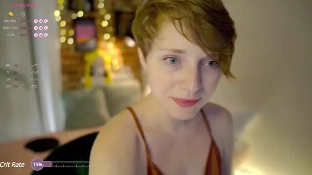 Image 4 of lunar_girl Stream on Chaturbate on 20 months ago