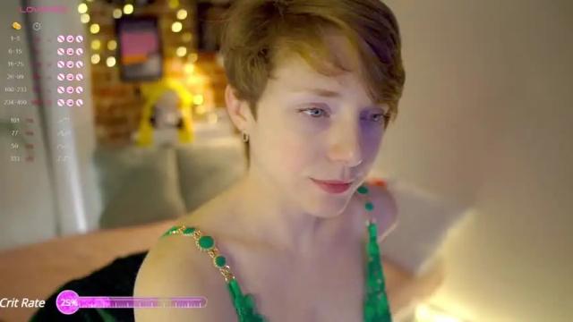 Image 7 of lunar_girl Stream on Chaturbate on 20 months ago