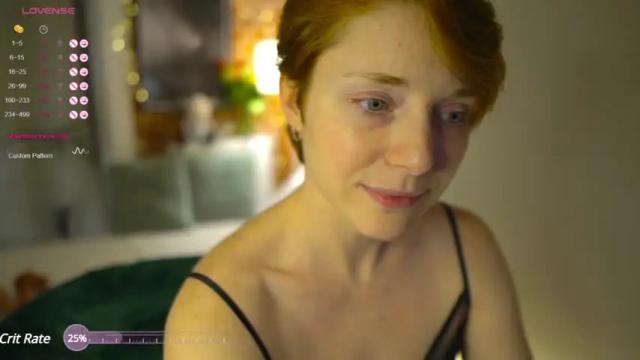 Image 10 of lunar_girl Stream on Chaturbate on 19 months ago