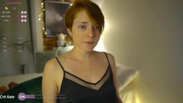 Image 4 of lunar_girl Stream on Chaturbate on 19 months ago