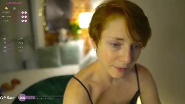 Image 6 of lunar_girl Stream on Chaturbate on 19 months ago