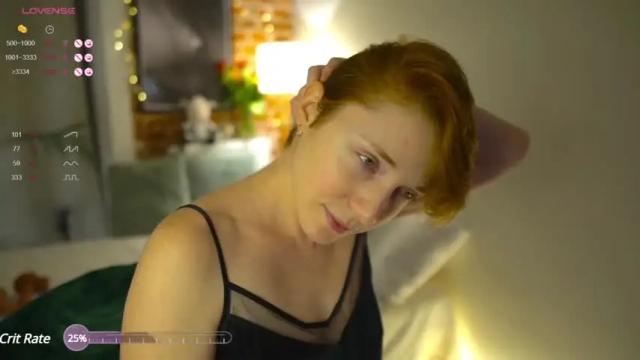Thumbnail 3, lunar_girl's Stream at Chaturbate, 19 months ago
