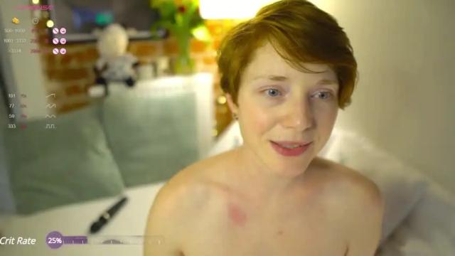 Image 4 of lunar_girl Stream on Chaturbate on 19 months ago