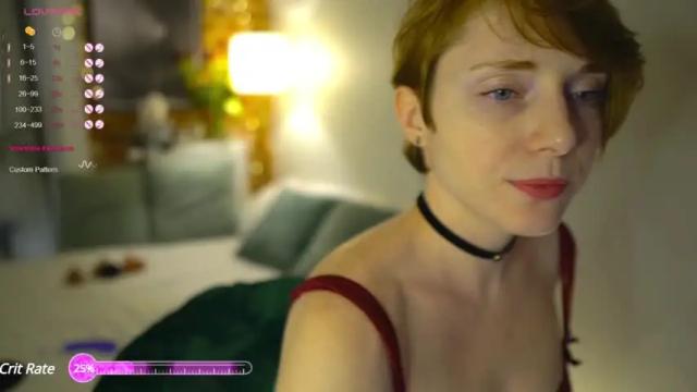 Image 4 of lunar_girl Stream on Chaturbate on 19 months ago