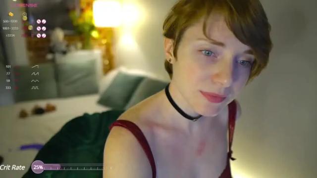 Thumbnail 3, lunar_girl's Stream at Chaturbate, 19 months ago
