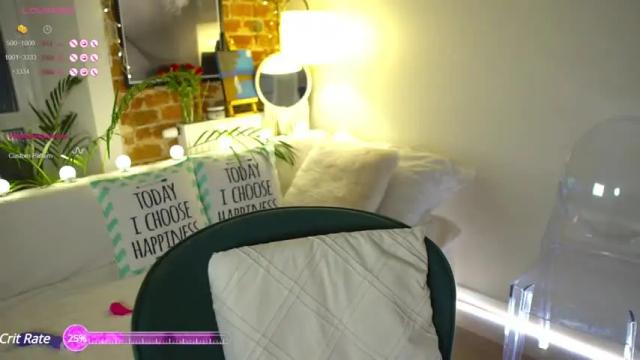 Image 7 of lunar_girl Stream on Chaturbate on 18 months ago